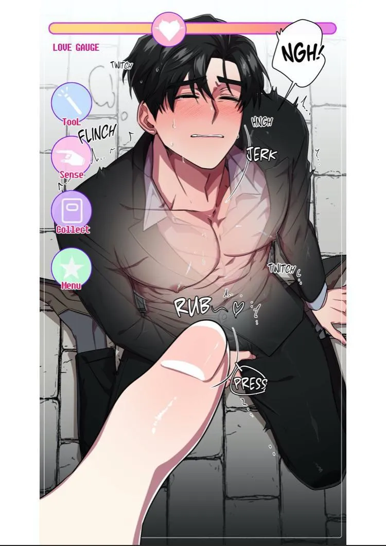 Chụp màn hình Chapter 0 Trang 41