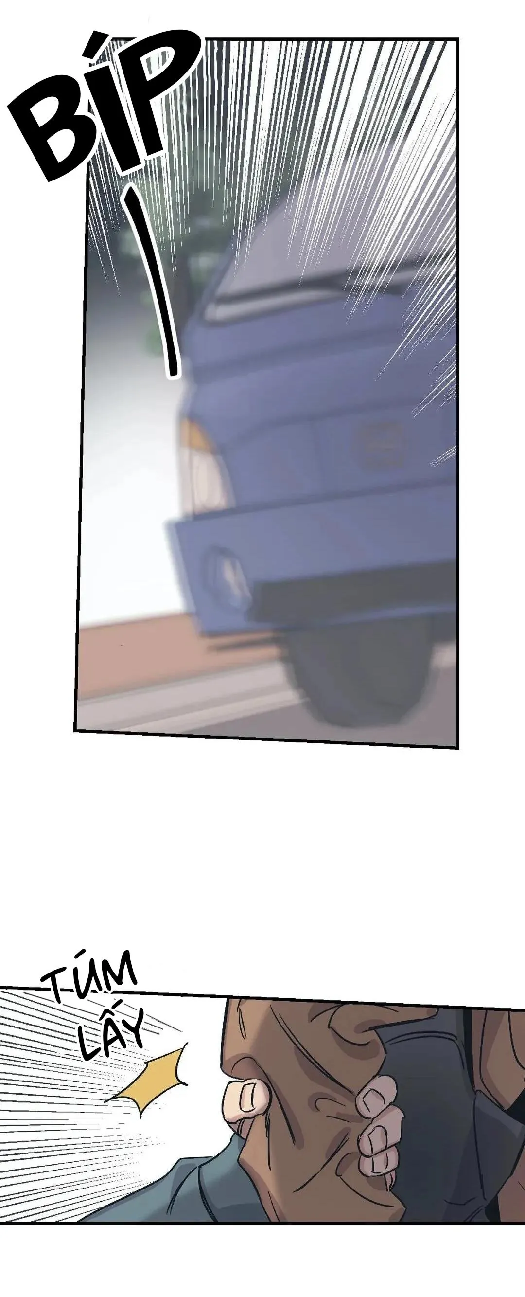 Chuyện Tình Triệu Won Chapter 2 Trang 3