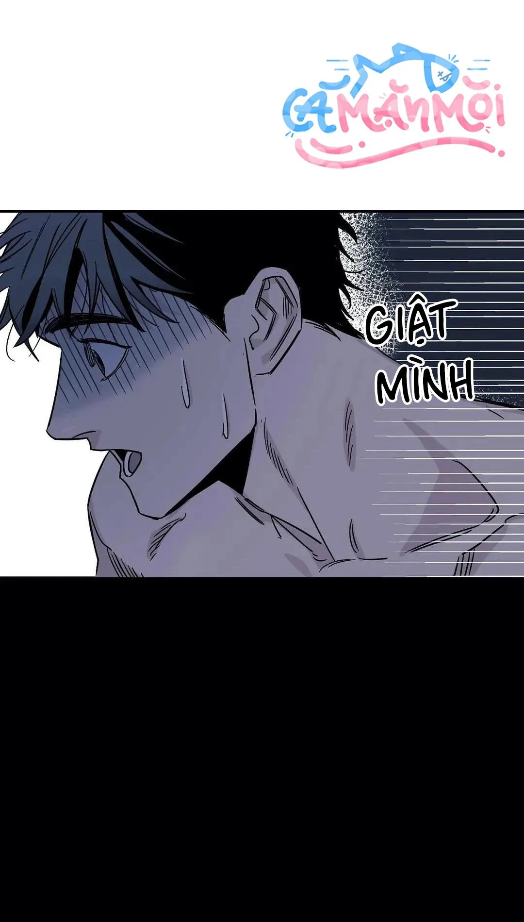 Chuyện Tình Triệu Won Chapter 2 Trang 7