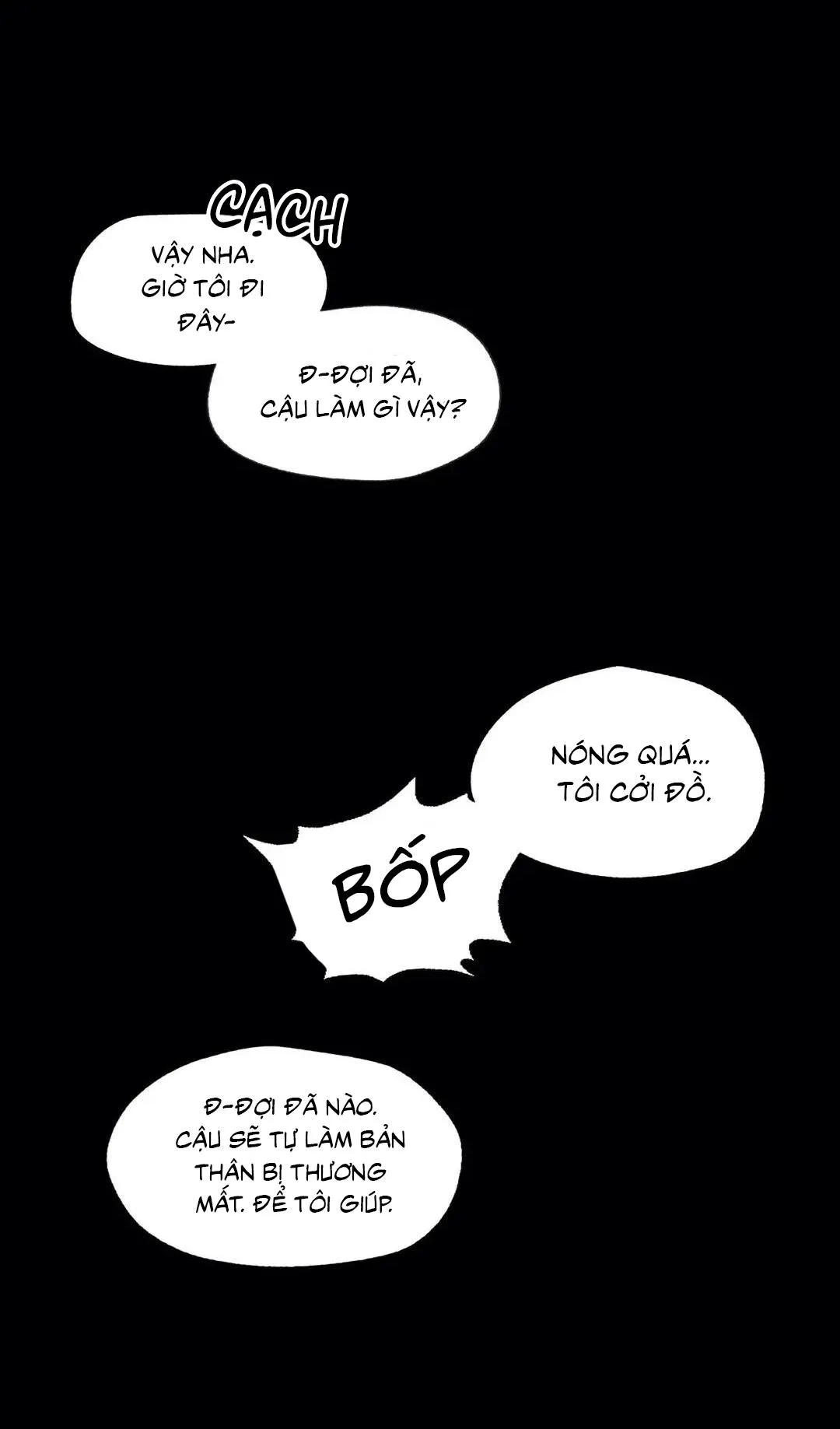 Chuyện Tình Triệu Won Chapter 2 Trang 9