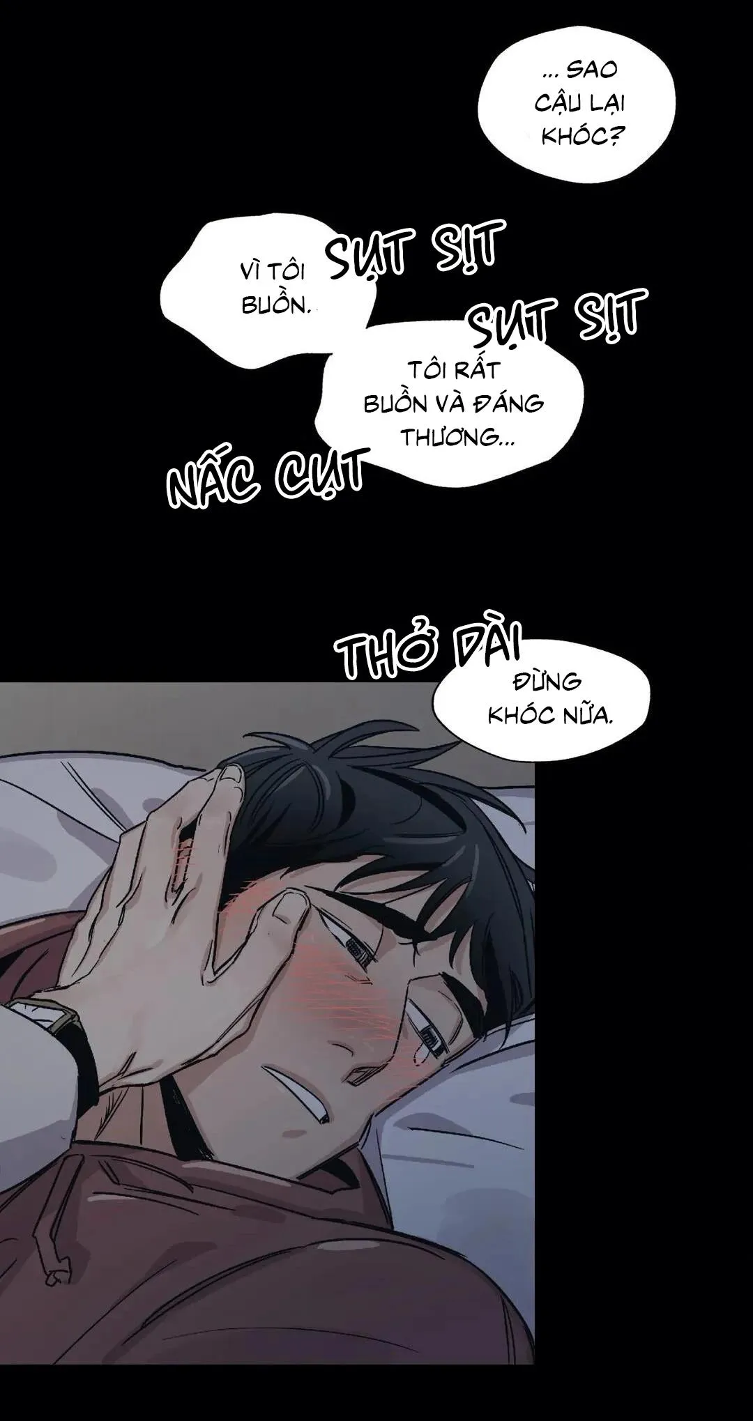 Chuyện Tình Triệu Won Chapter 2 Trang 12