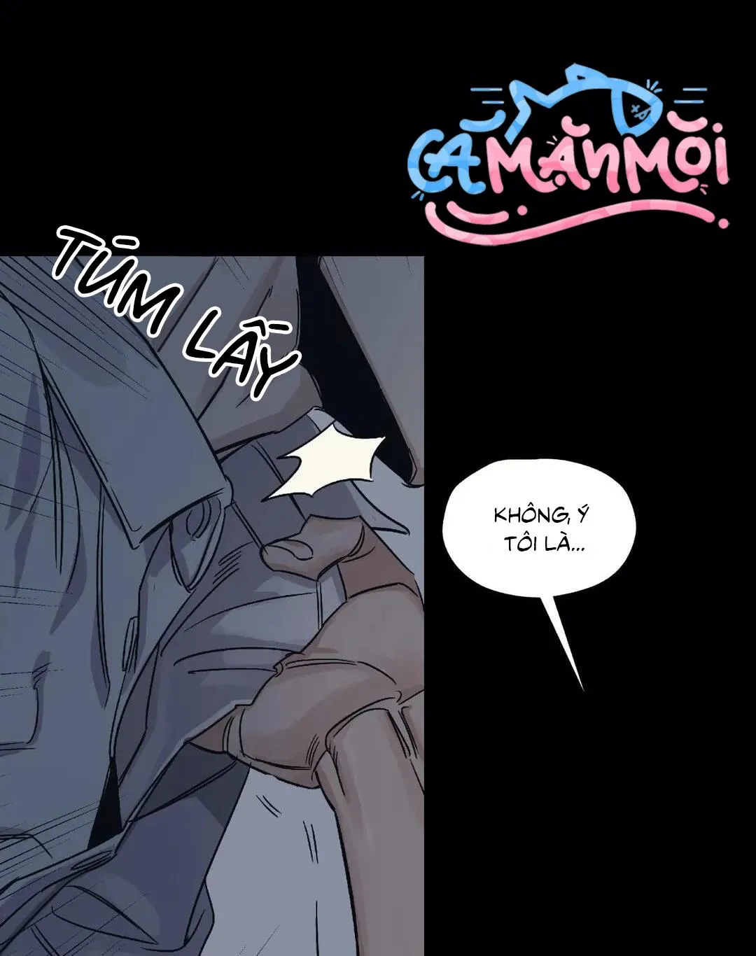 Chuyện Tình Triệu Won Chapter 2 Trang 15