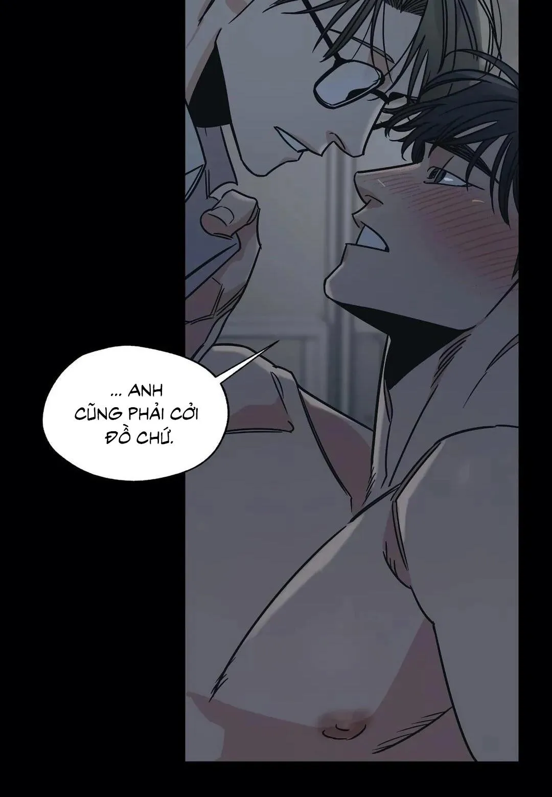 Chuyện Tình Triệu Won Chapter 2 Trang 16