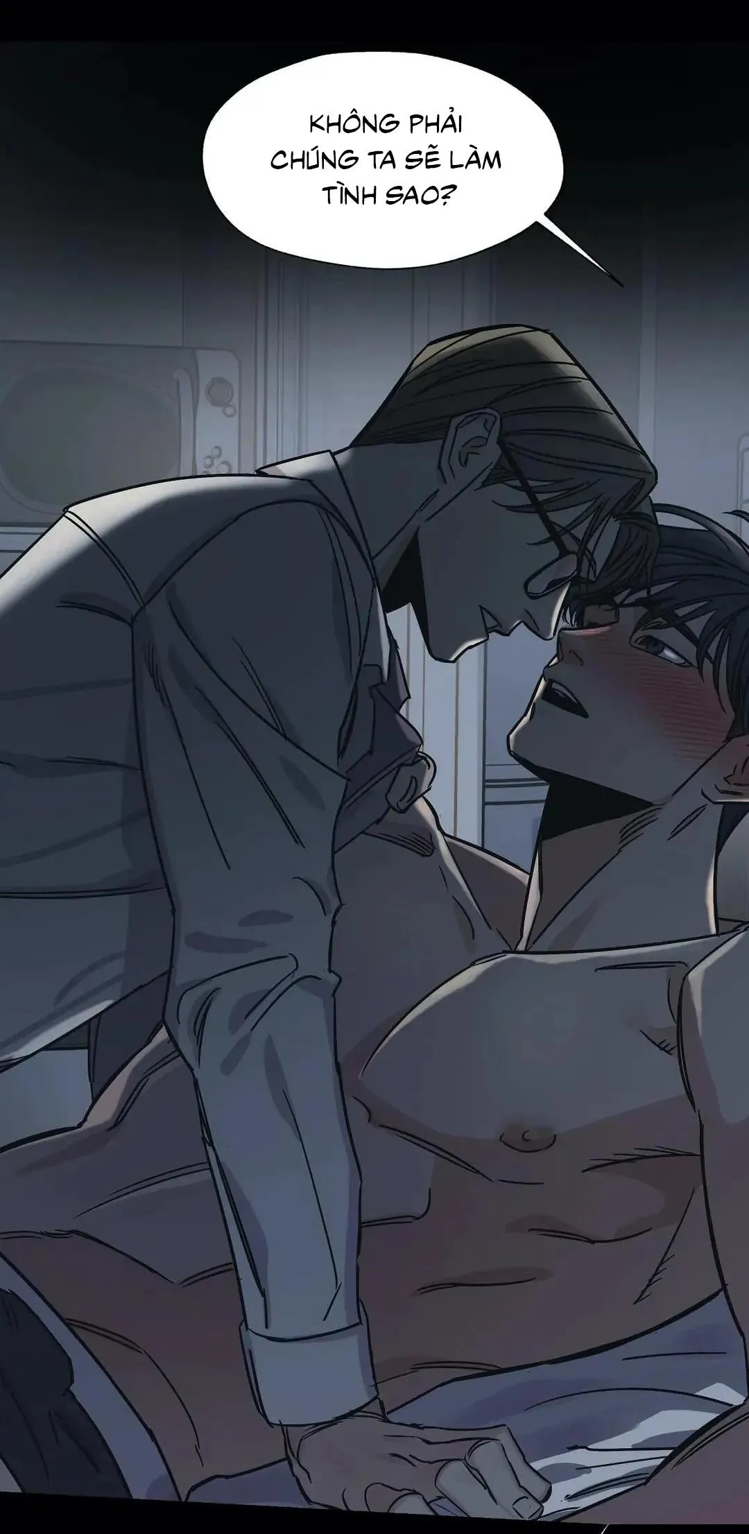 Chuyện Tình Triệu Won Chapter 2 Trang 17