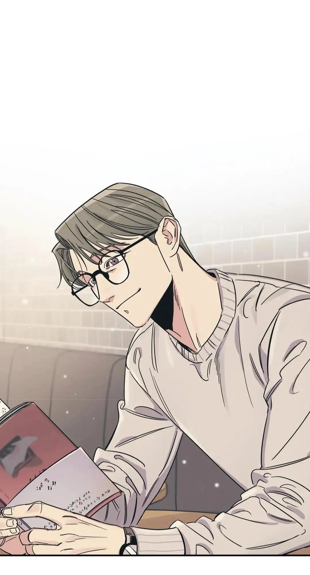 Chuyện Tình Triệu Won Chapter 2 Trang 33