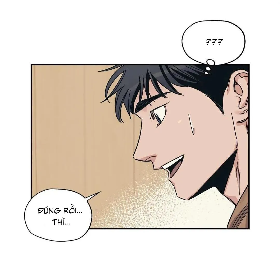 Chuyện Tình Triệu Won Chapter 2 Trang 36