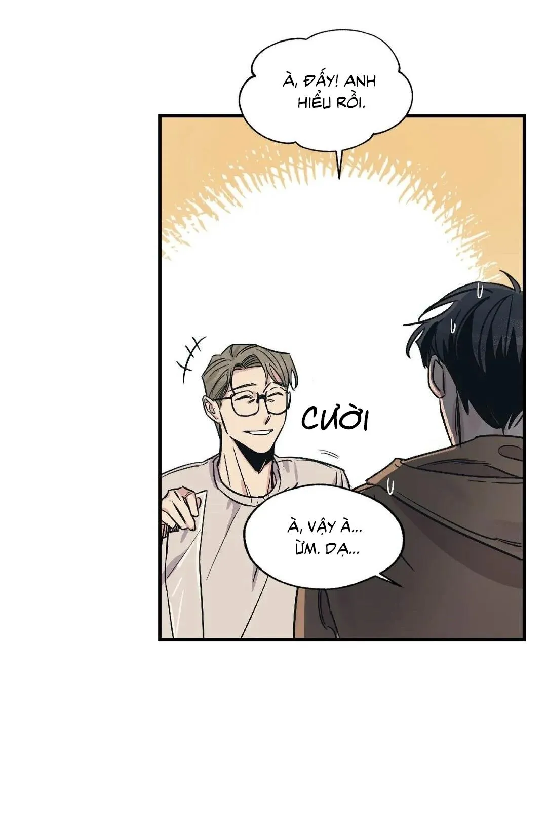 Chuyện Tình Triệu Won Chapter 2 Trang 37