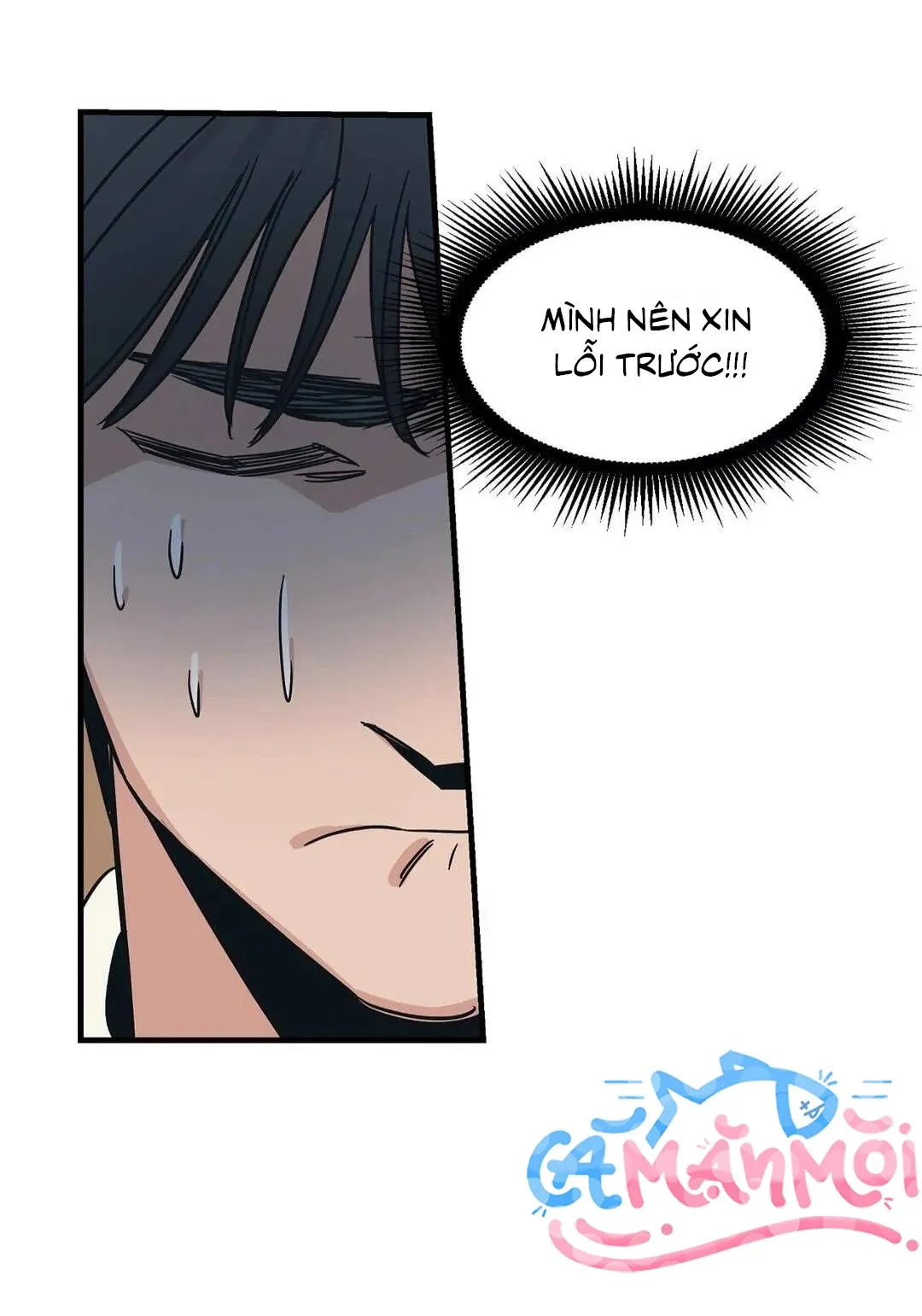 Chuyện Tình Triệu Won Chapter 2 Trang 40