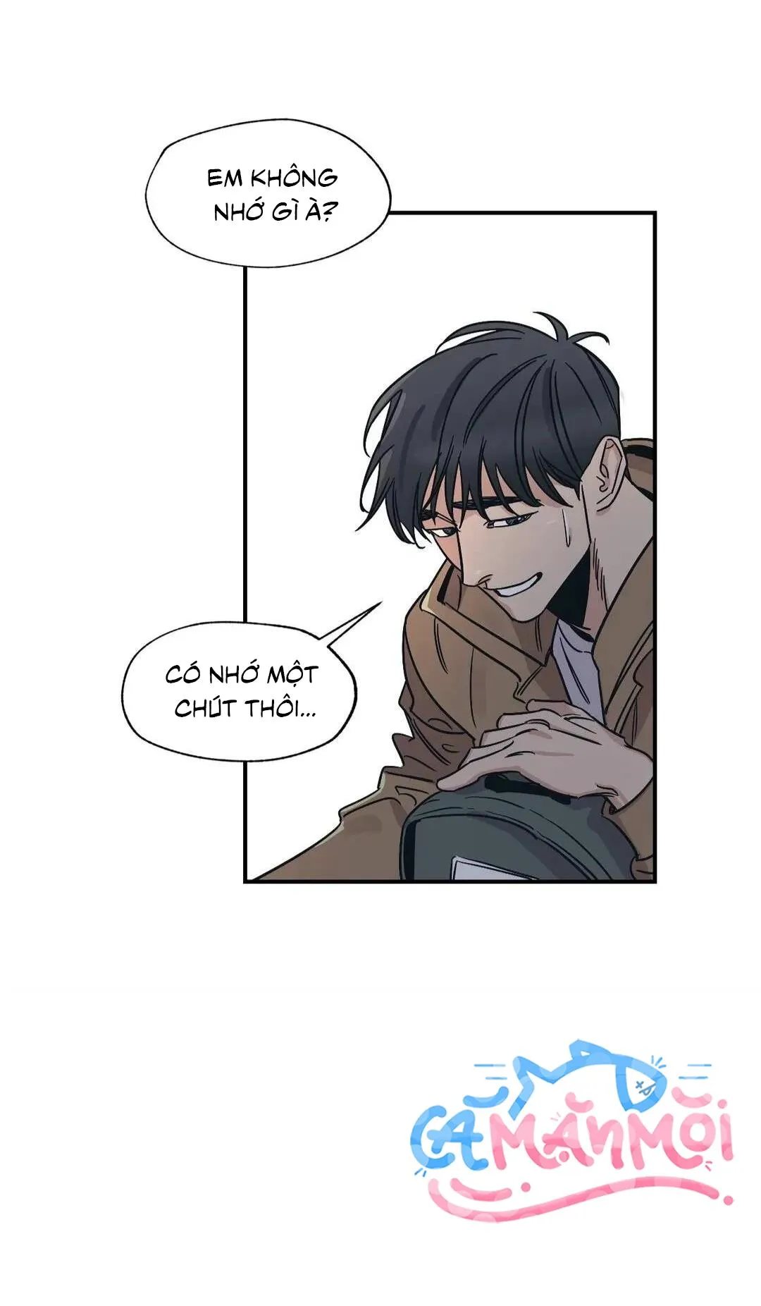 Chuyện Tình Triệu Won Chapter 2 Trang 44