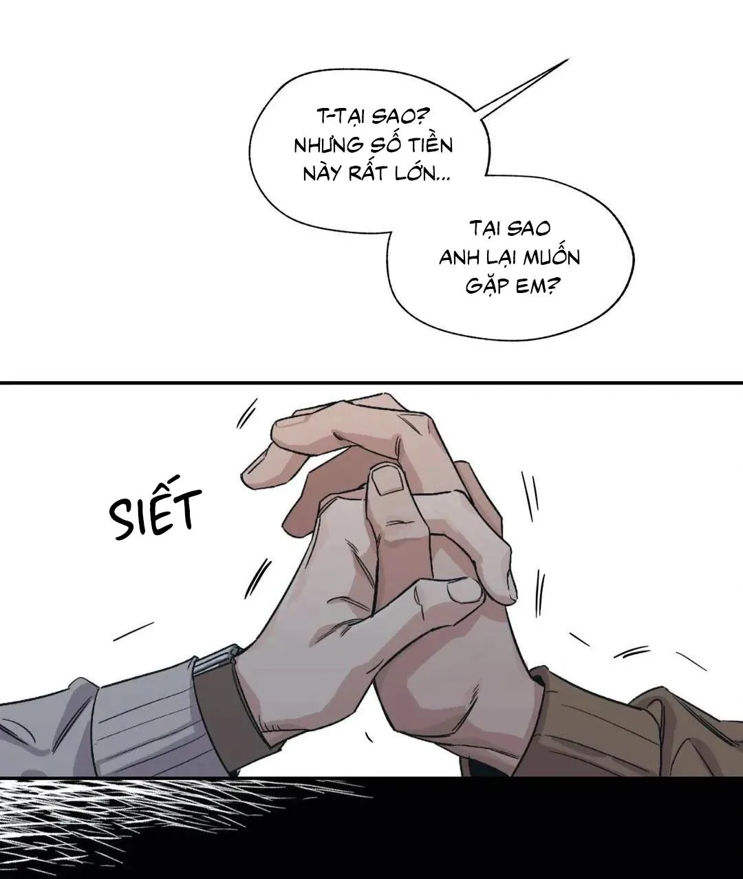 Chuyện Tình Triệu Won Chapter 2 Trang 47