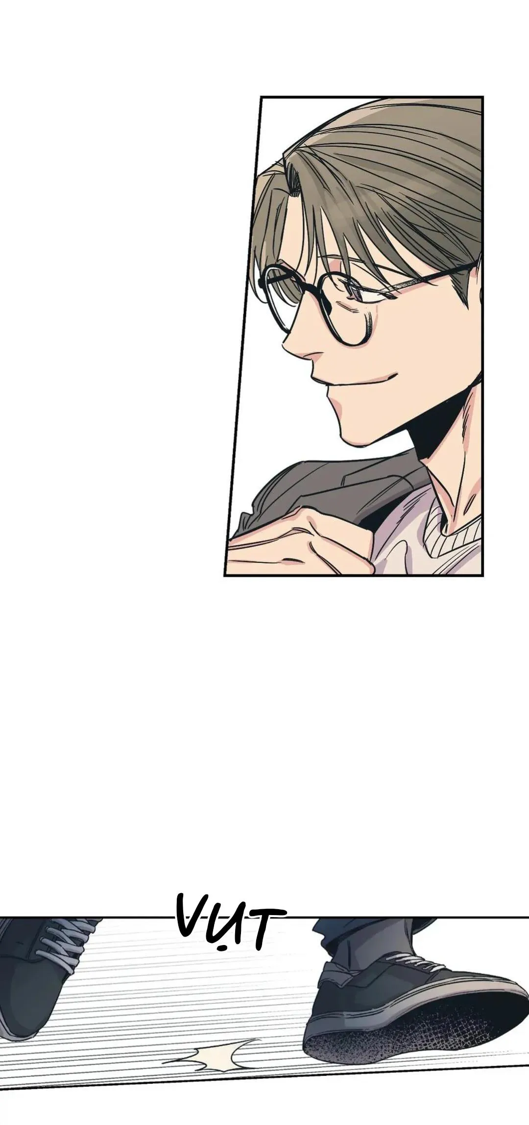 Chuyện Tình Triệu Won Chapter 3 Trang 9