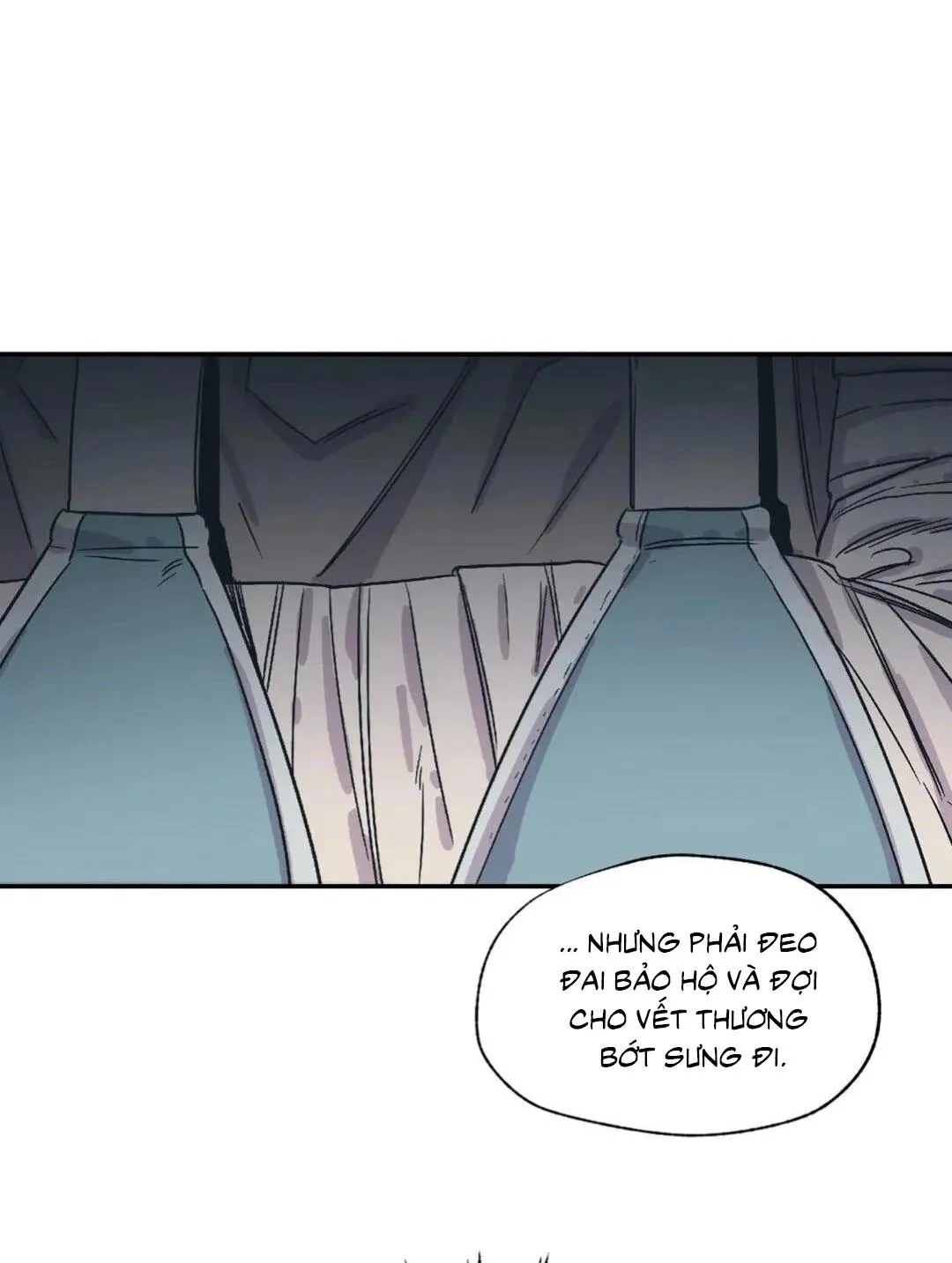 Chuyện Tình Triệu Won Chapter 3 Trang 17