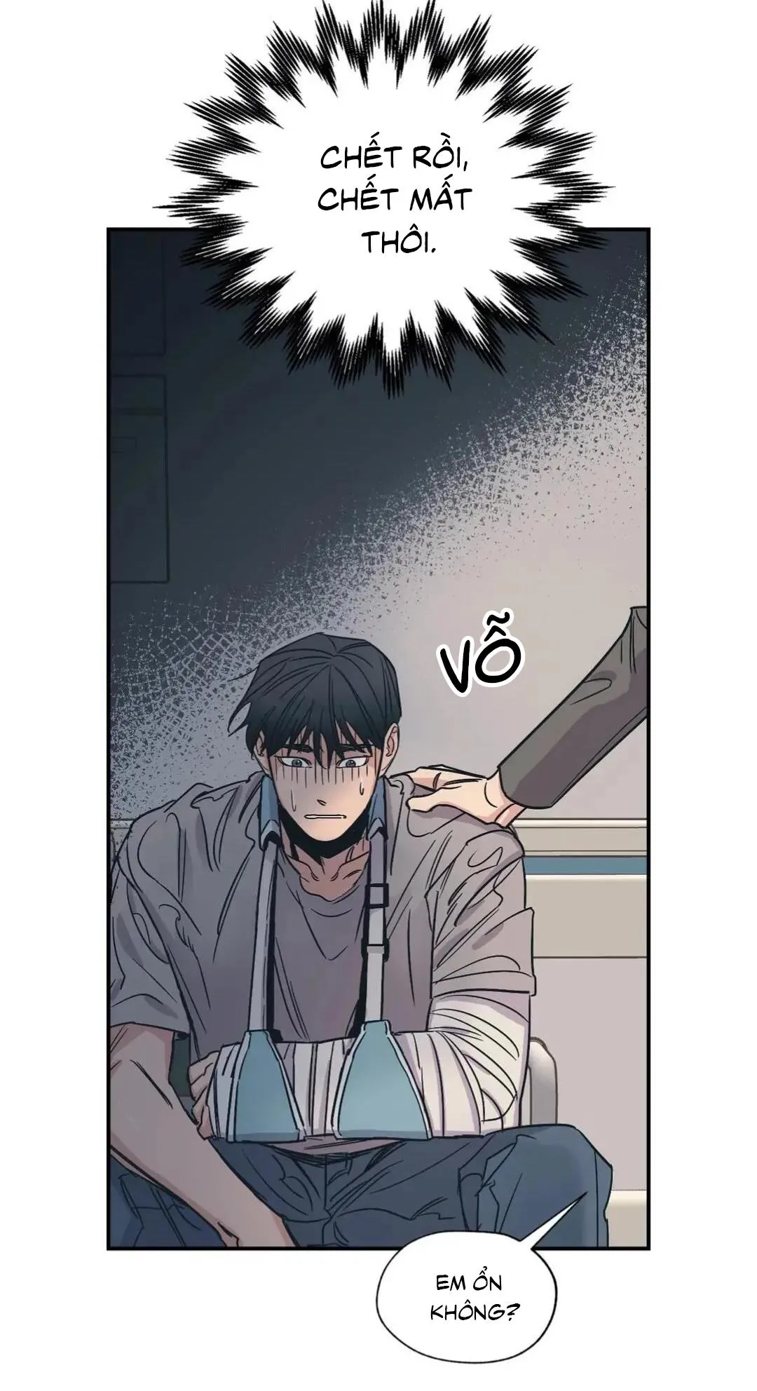 Chuyện Tình Triệu Won Chapter 3 Trang 18