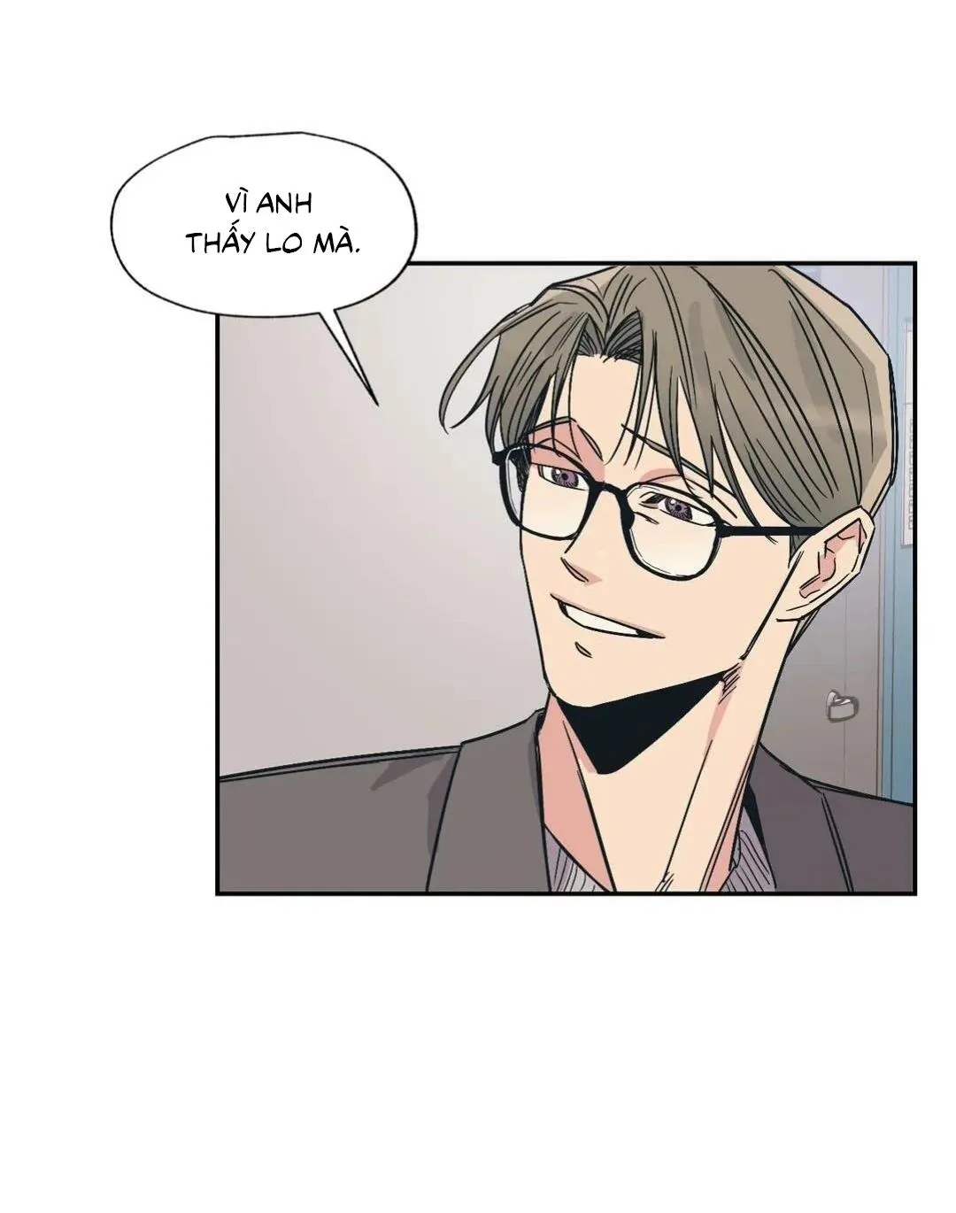 Chuyện Tình Triệu Won Chapter 3 Trang 22