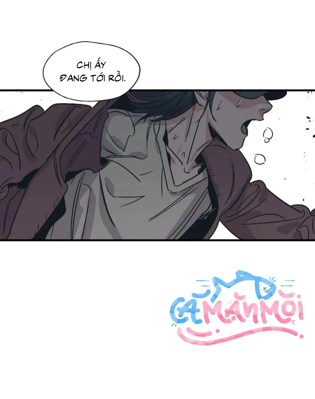 Chuyện Tình Triệu Won Chapter 3 Trang 23