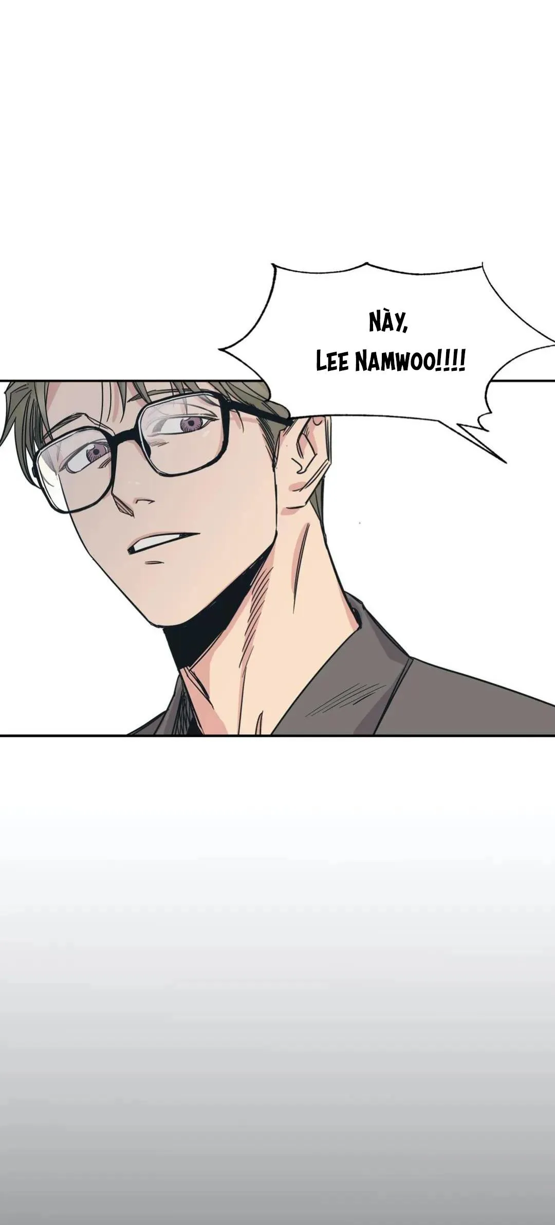 Chuyện Tình Triệu Won Chapter 3 Trang 29