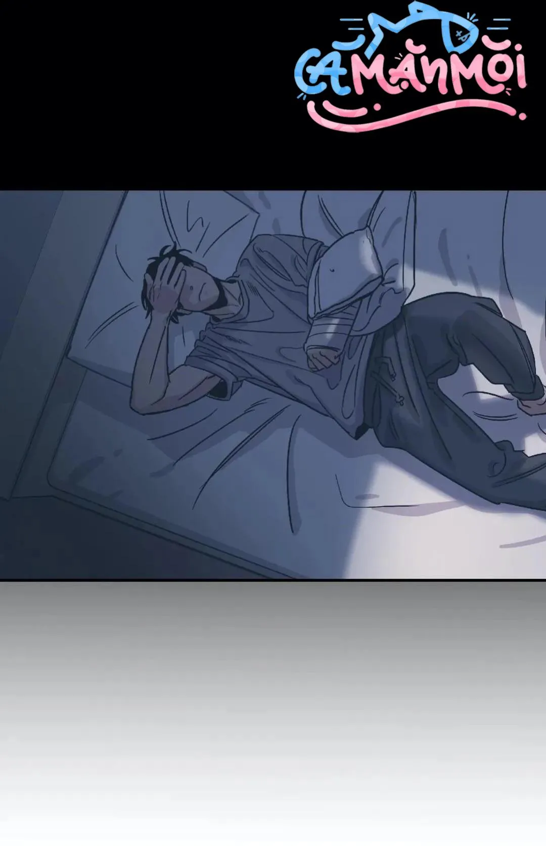 Chuyện Tình Triệu Won Chapter 3 Trang 32