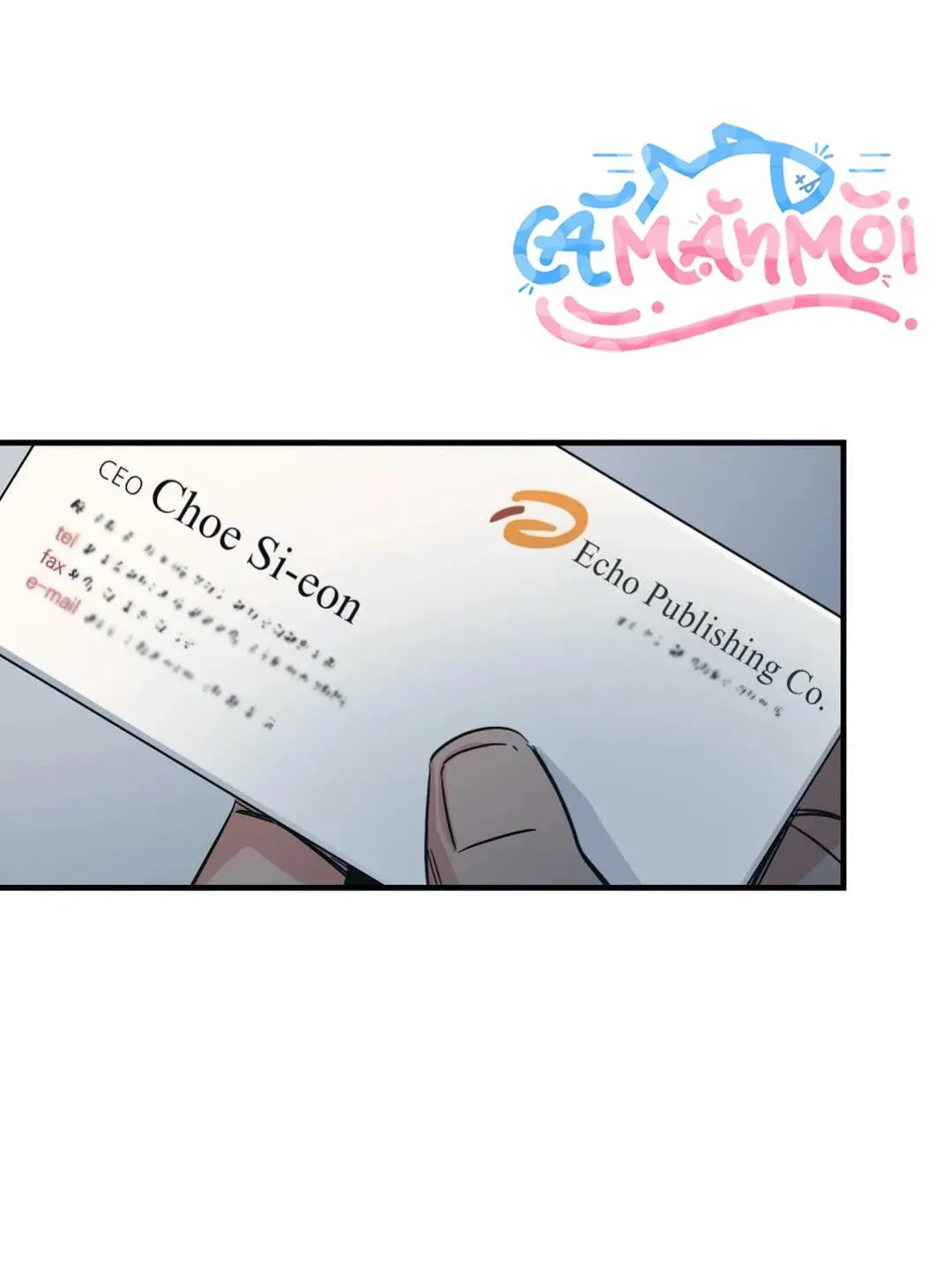 Chuyện Tình Triệu Won Chapter 3 Trang 37