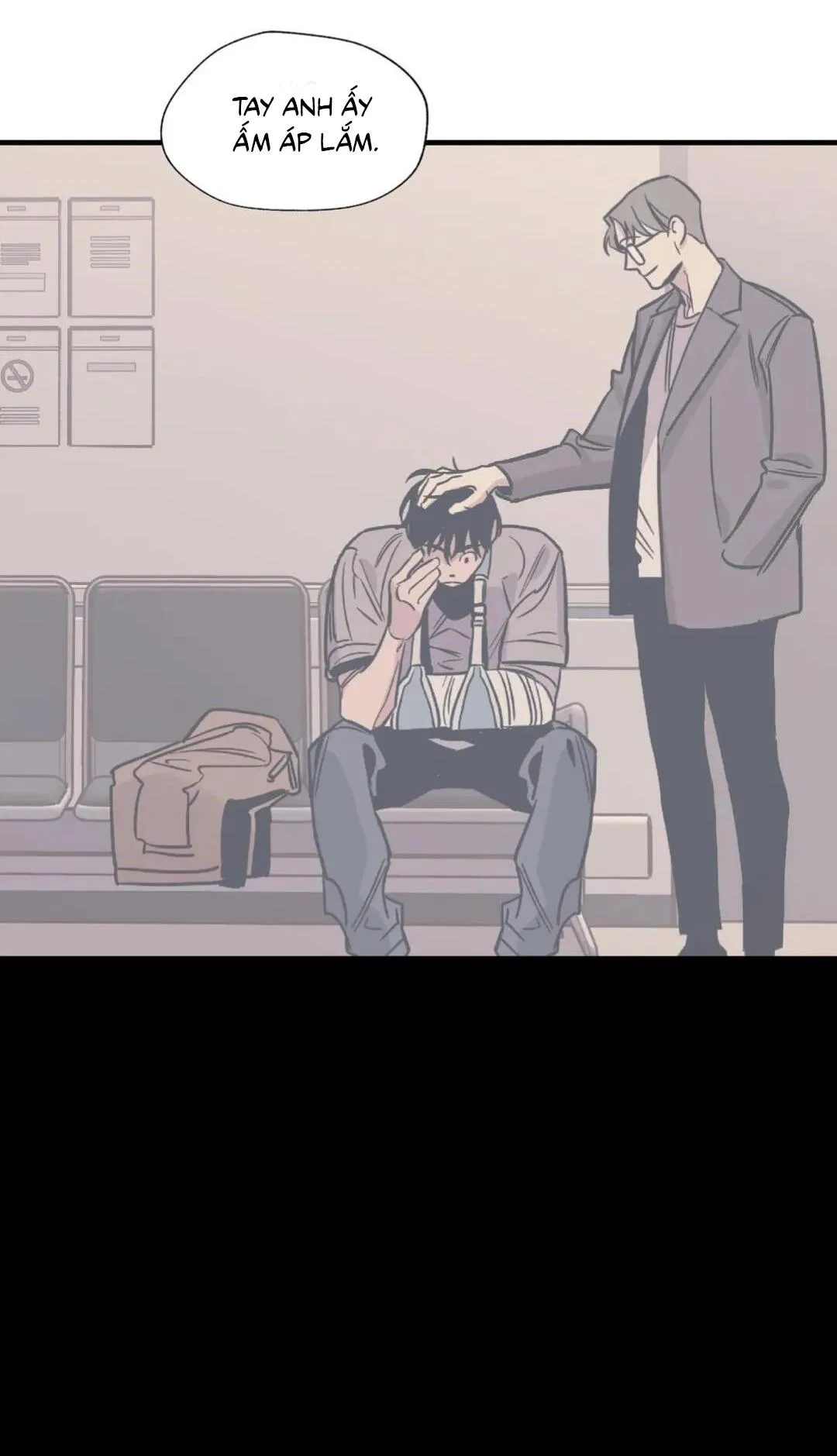 Chuyện Tình Triệu Won Chapter 3 Trang 40