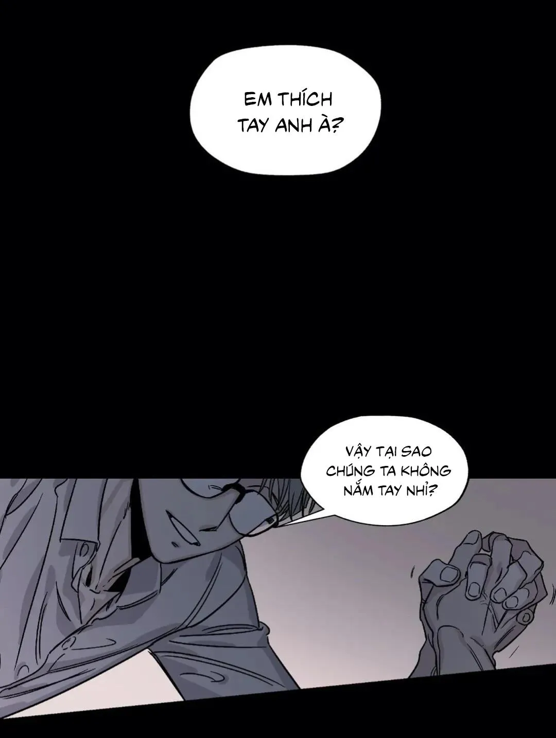 Chuyện Tình Triệu Won Chapter 3 Trang 41