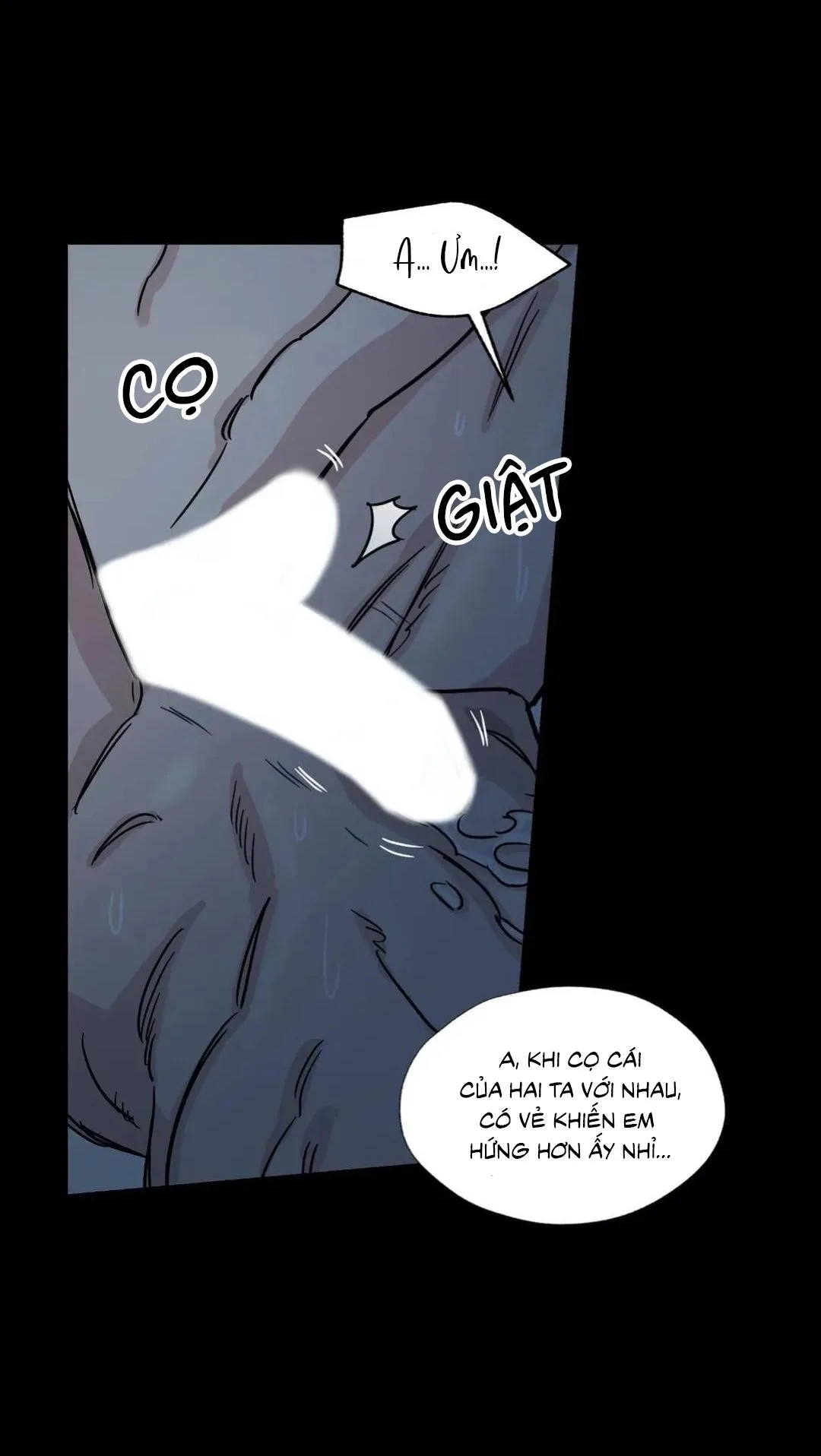 Chuyện Tình Triệu Won Chapter 3 Trang 47