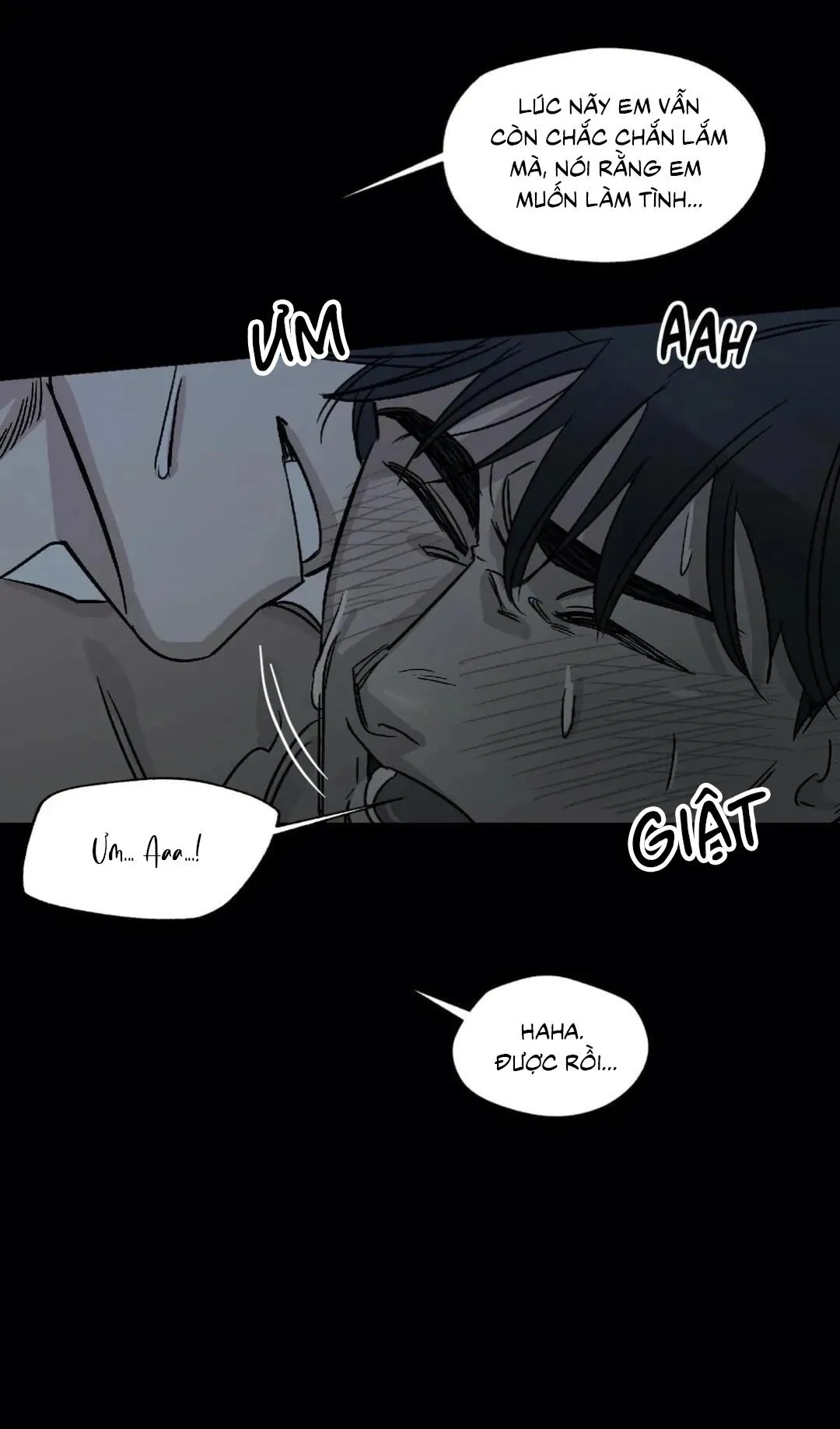 Chuyện Tình Triệu Won Chapter 3 Trang 49