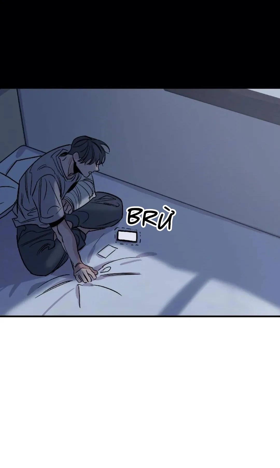 Chuyện Tình Triệu Won Chapter 3 Trang 50