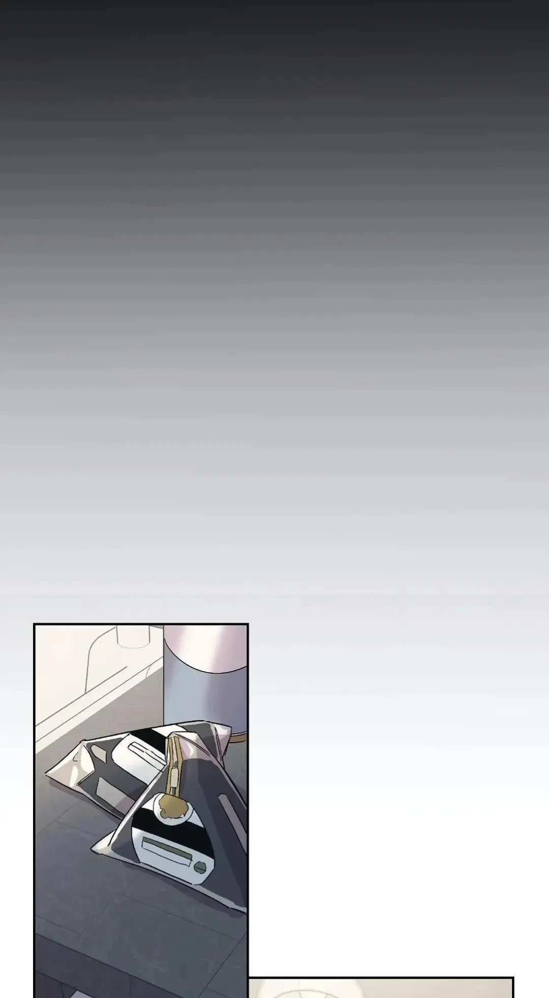 Chuyện Tình Triệu Won Chapter 4 Trang 3