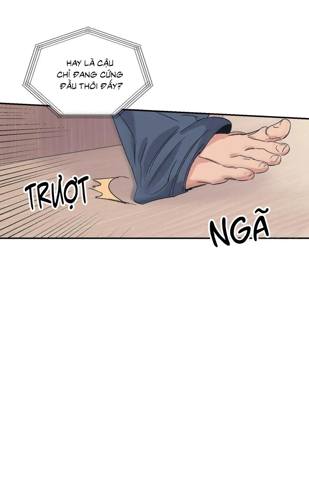 Chuyện Tình Triệu Won Chapter 4 Trang 9