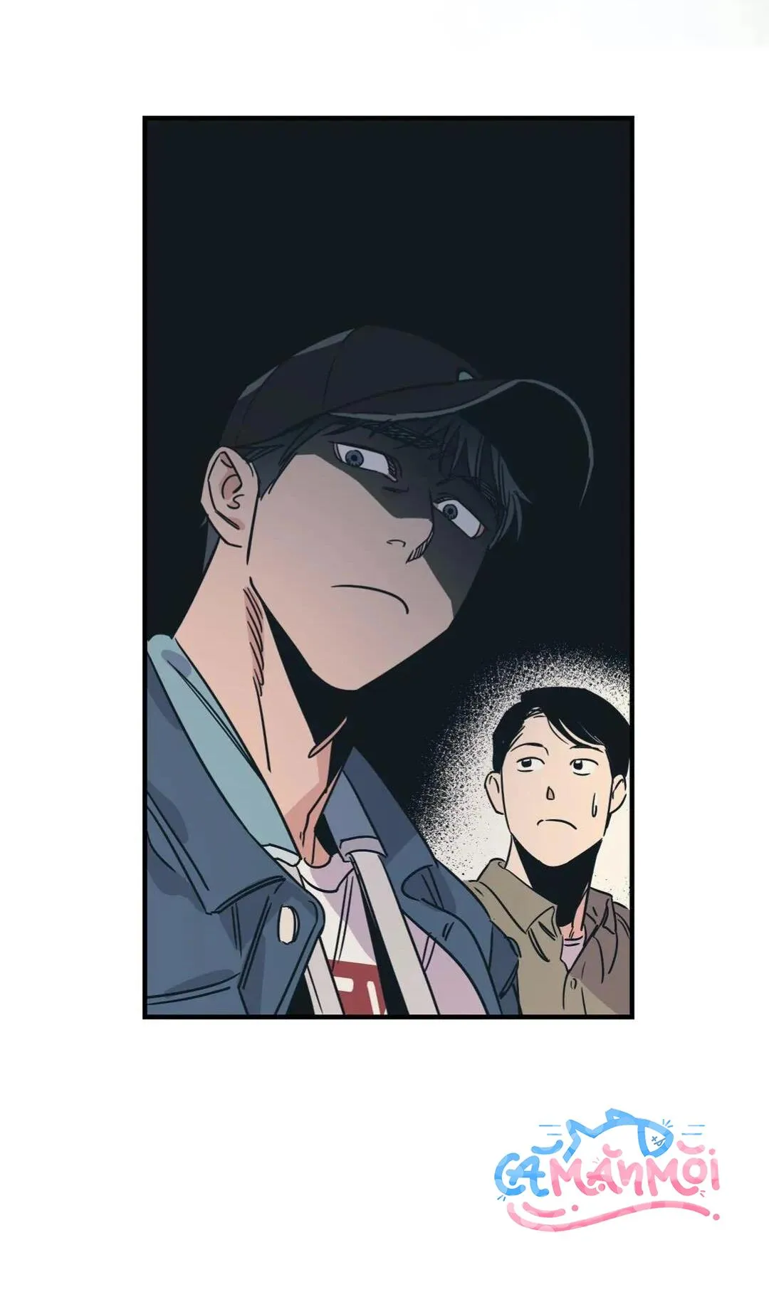 Chuyện Tình Triệu Won Chapter 4 Trang 24