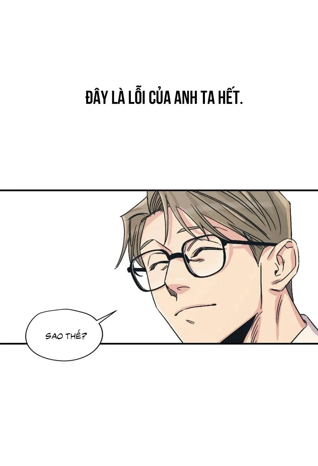 Chuyện Tình Triệu Won Chapter 4 Trang 25