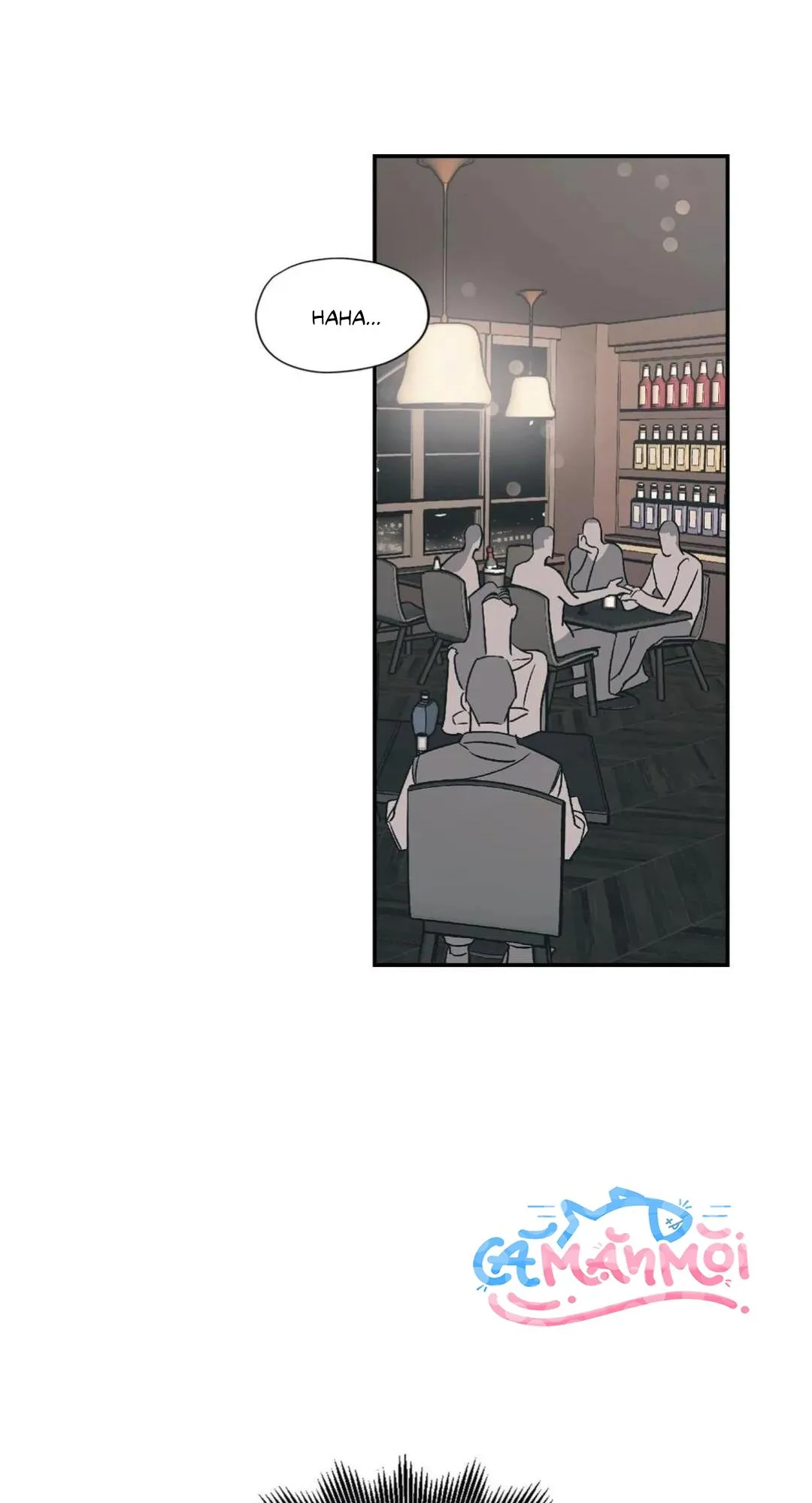 Chuyện Tình Triệu Won Chapter 4 Trang 27