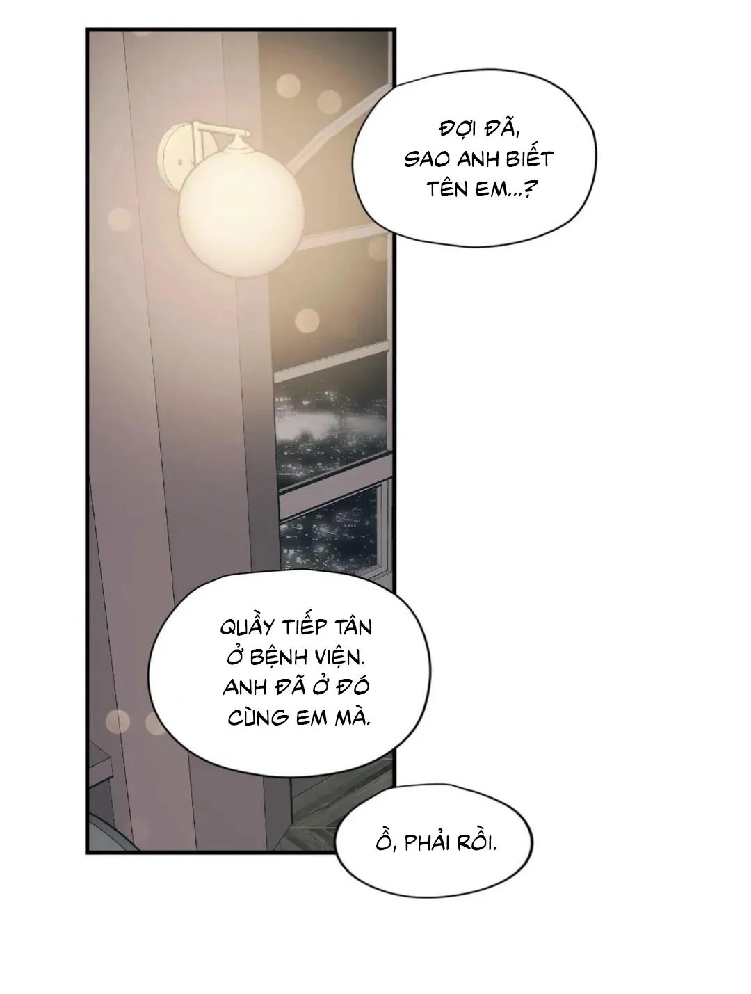 Chuyện Tình Triệu Won Chapter 4 Trang 38