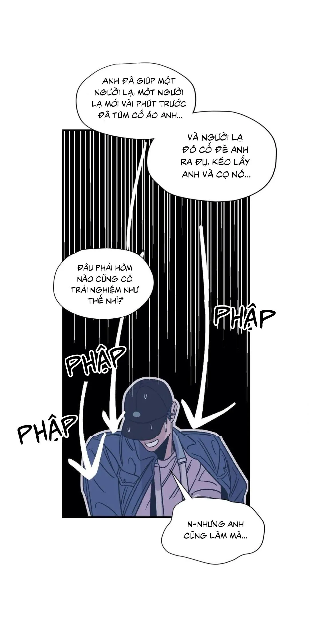 Chuyện Tình Triệu Won Chapter 5 Trang 5