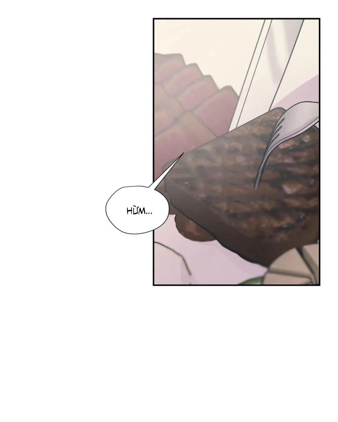 Chuyện Tình Triệu Won Chapter 5 Trang 9