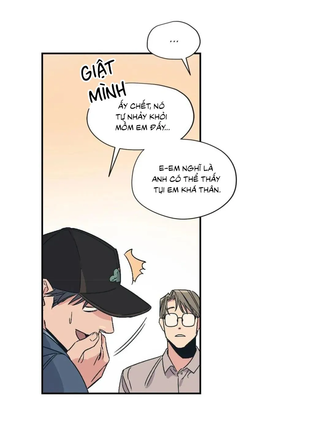 Chuyện Tình Triệu Won Chapter 5 Trang 15