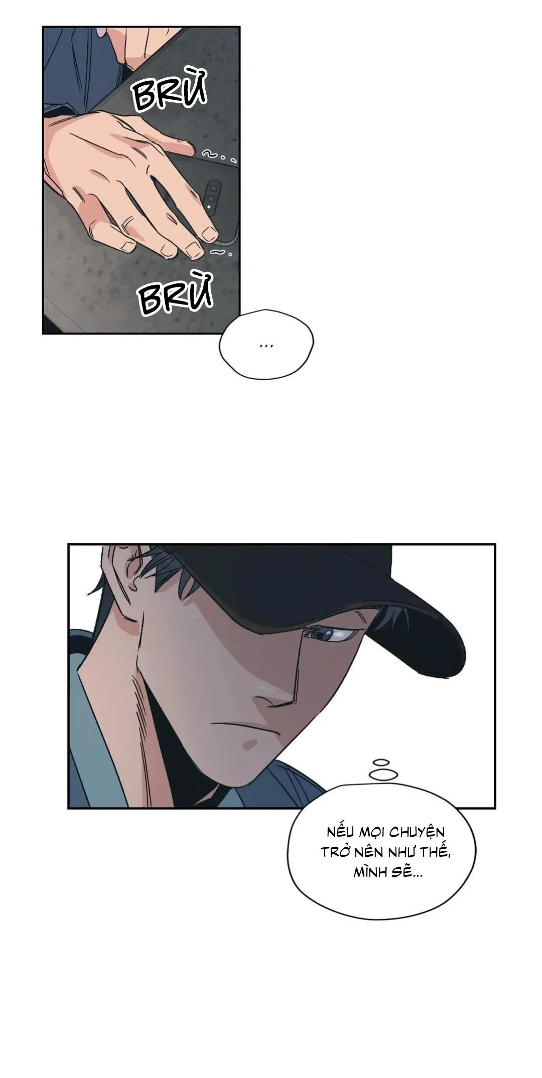 Chuyện Tình Triệu Won Chapter 5 Trang 23