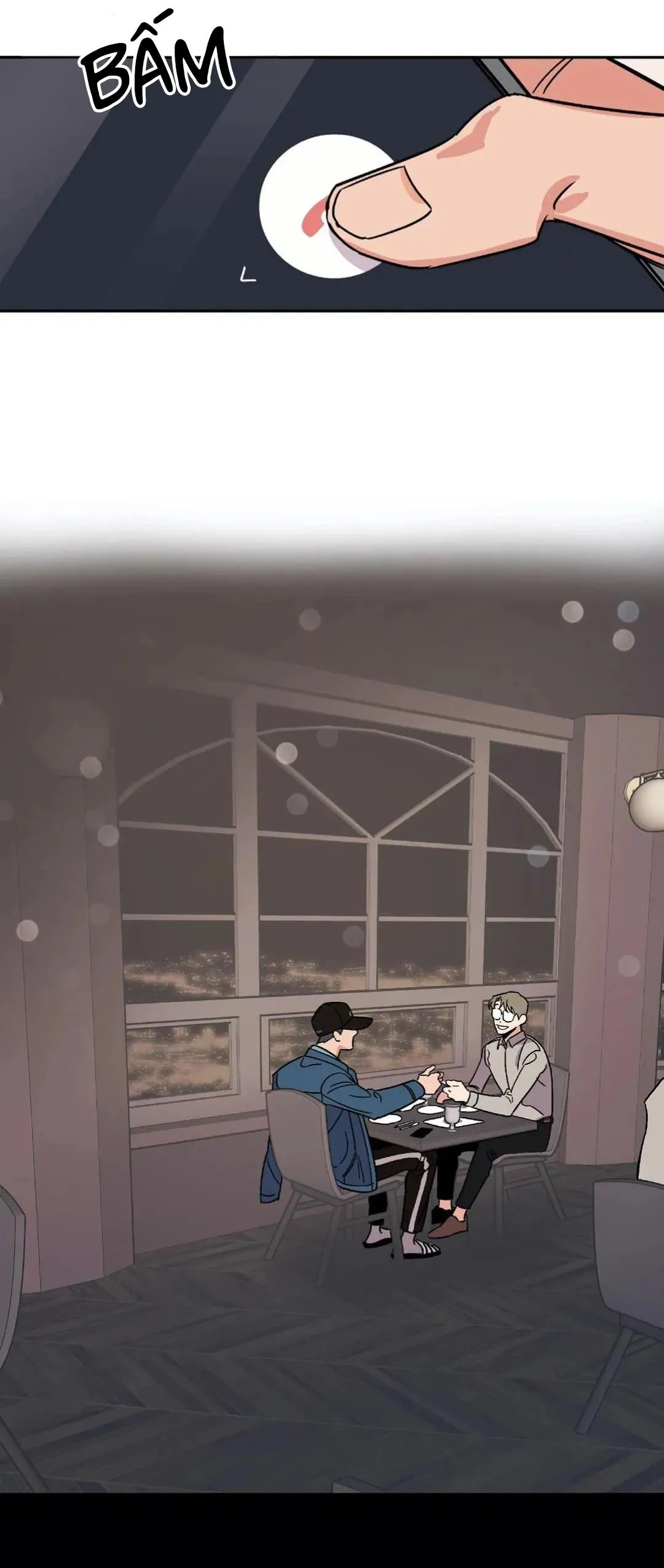 Chuyện Tình Triệu Won Chapter 5 Trang 24