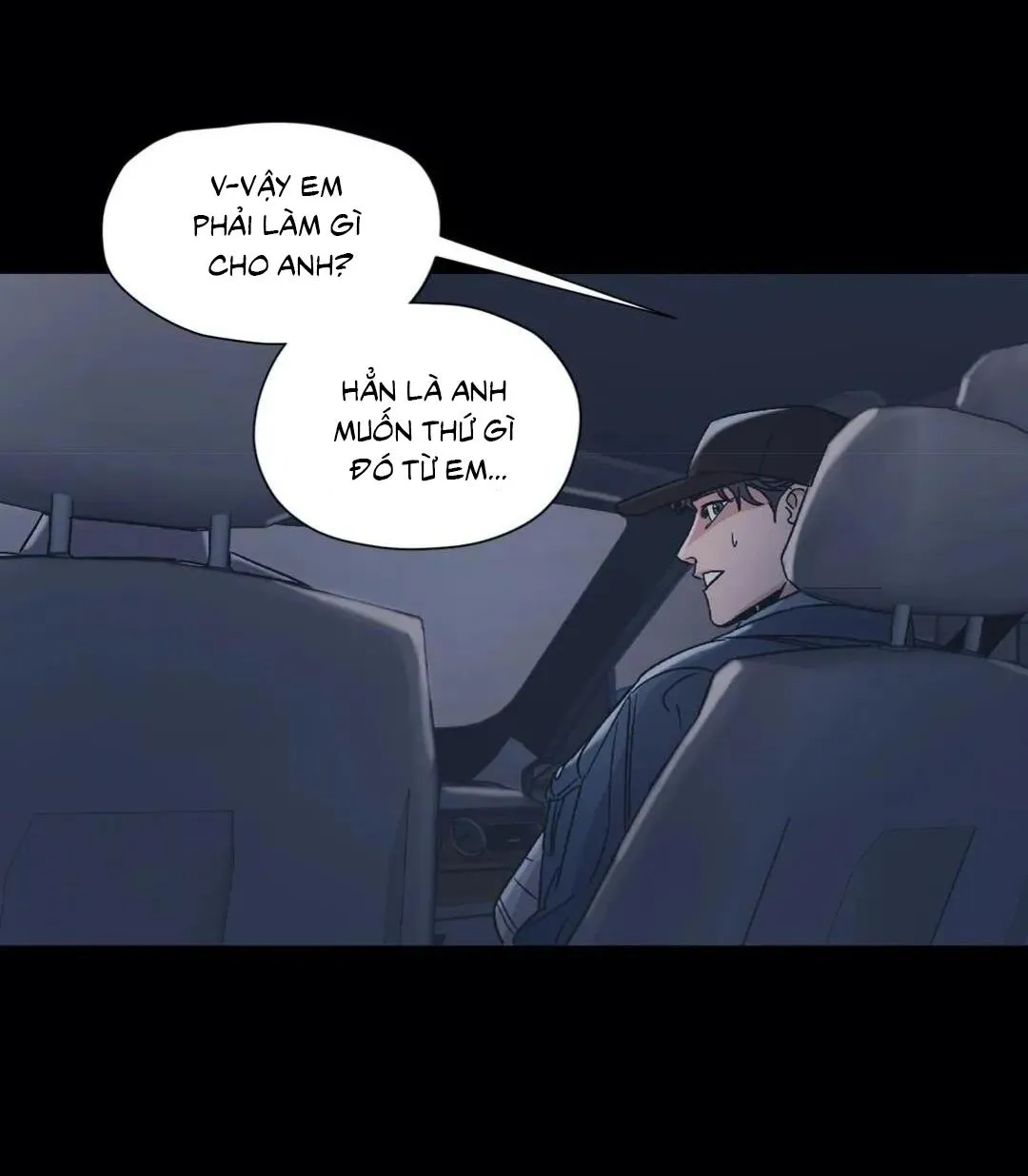 Chuyện Tình Triệu Won Chapter 5 Trang 28