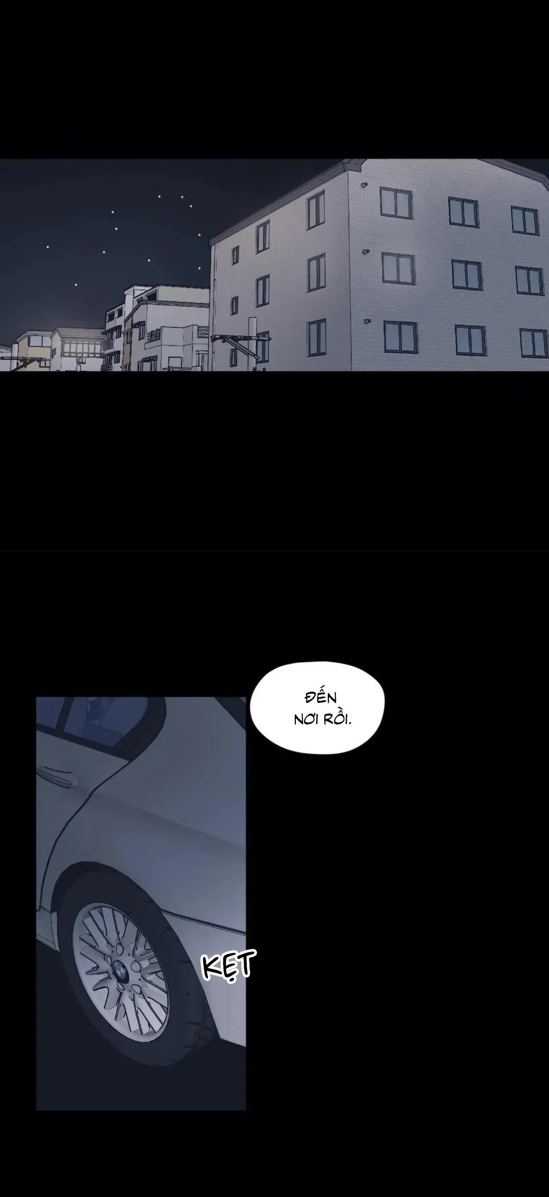 Chuyện Tình Triệu Won Chapter 5 Trang 31