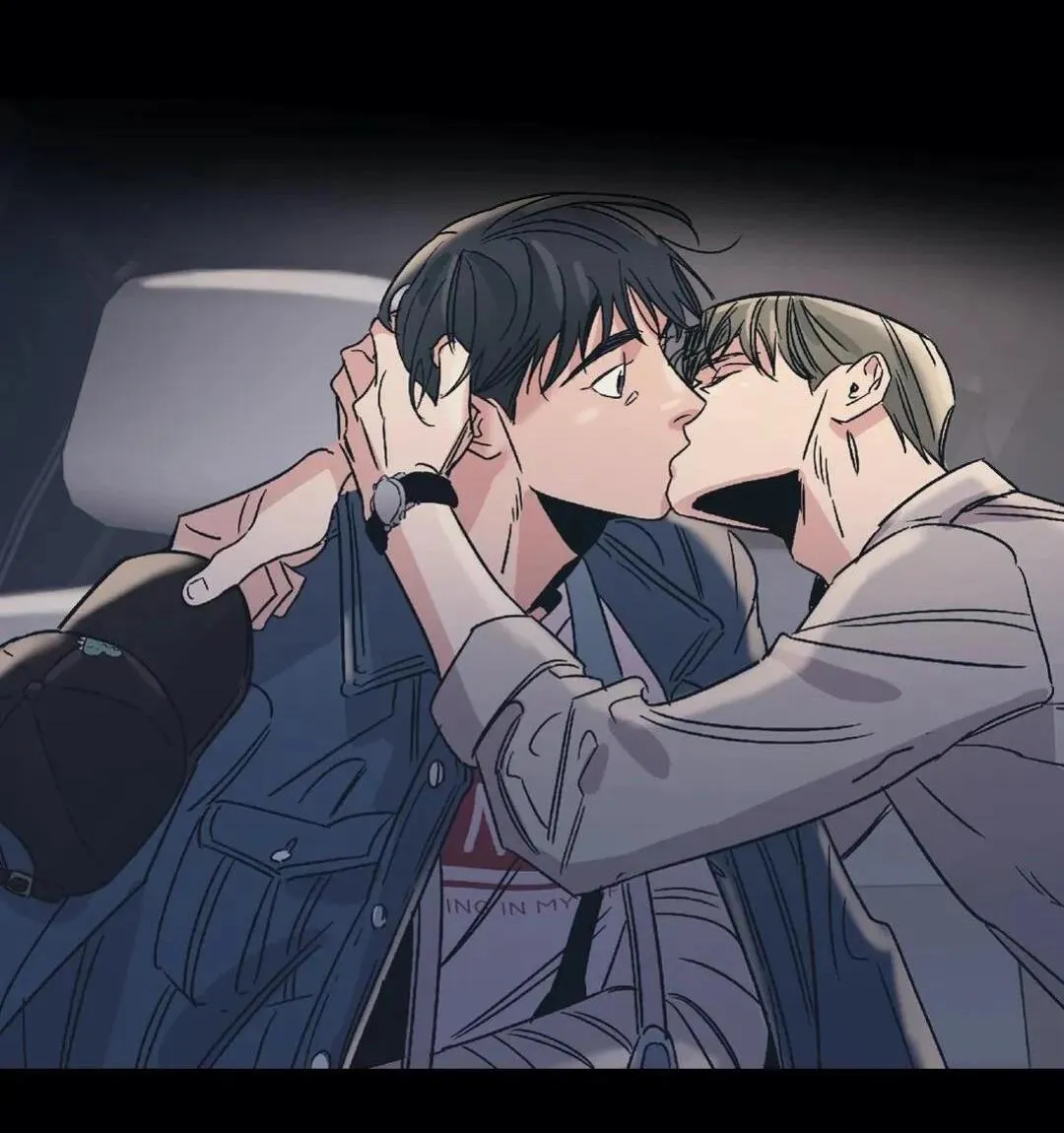 Chuyện Tình Triệu Won Chapter 5 Trang 36