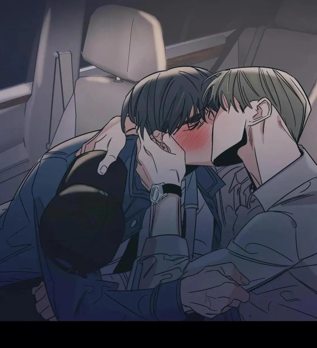 Chuyện Tình Triệu Won Chapter 5 Trang 40