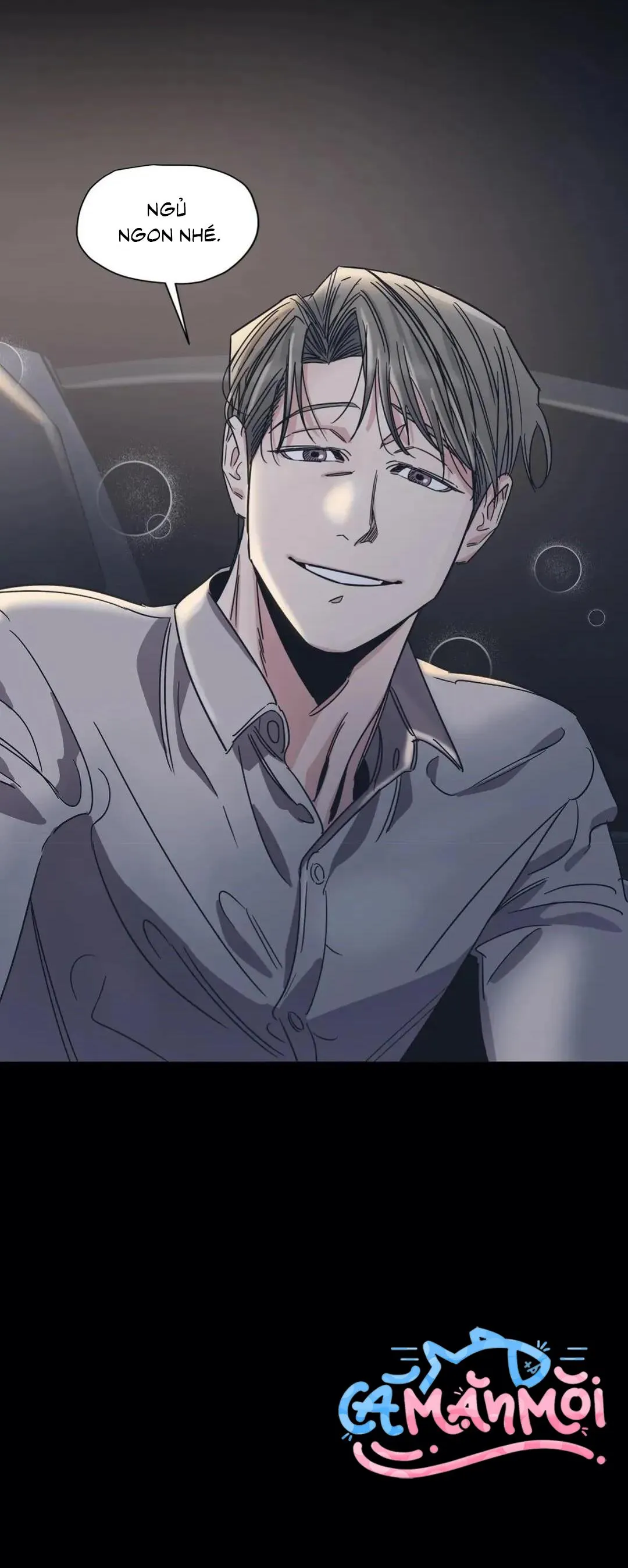 Chuyện Tình Triệu Won Chapter 5 Trang 43