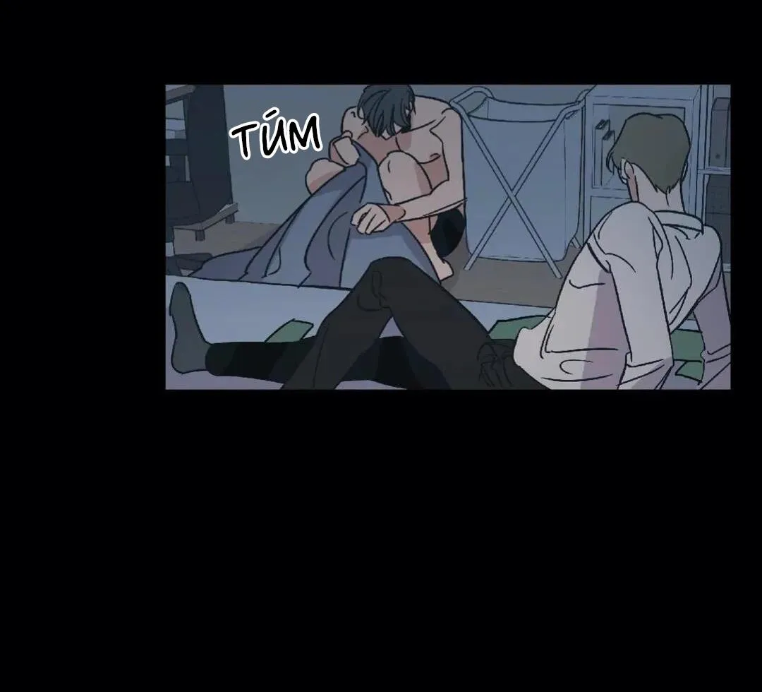 Chuyện Tình Triệu Won Chapter 6 Trang 14