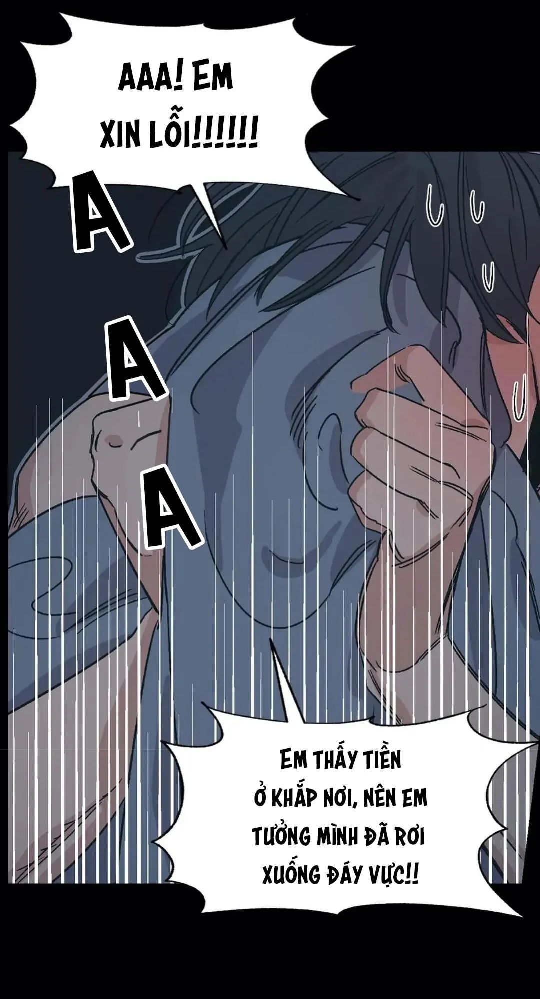 Chuyện Tình Triệu Won Chapter 6 Trang 15