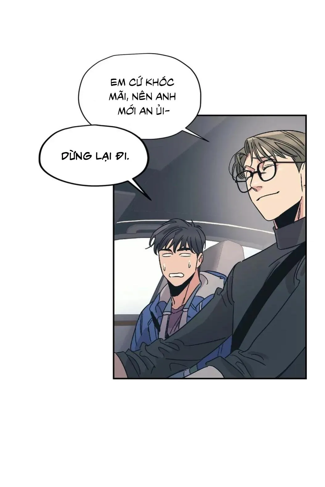 Chuyện Tình Triệu Won Chapter 6 Trang 18