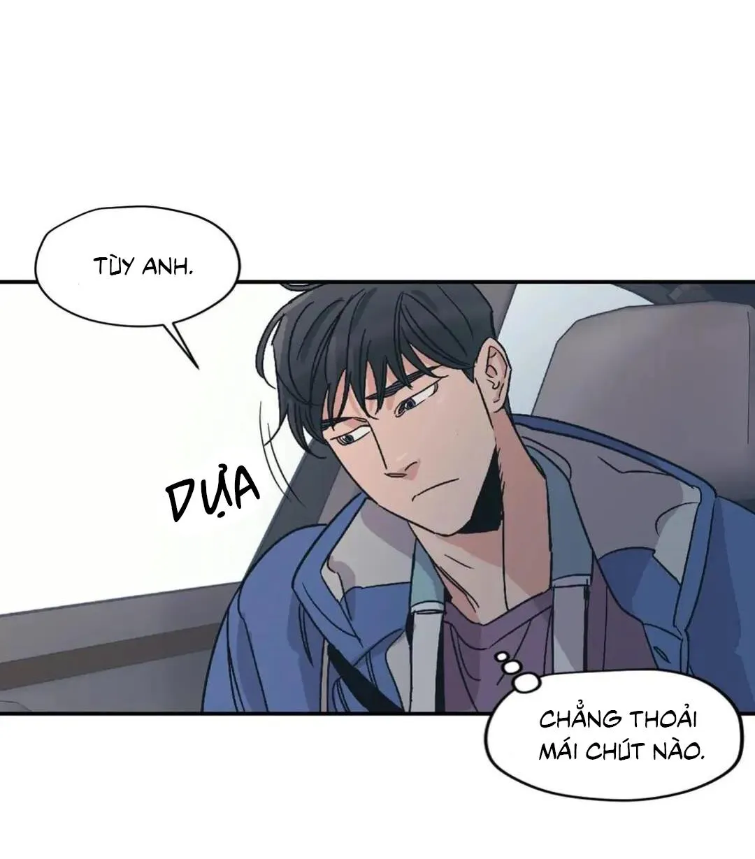 Chuyện Tình Triệu Won Chapter 6 Trang 21