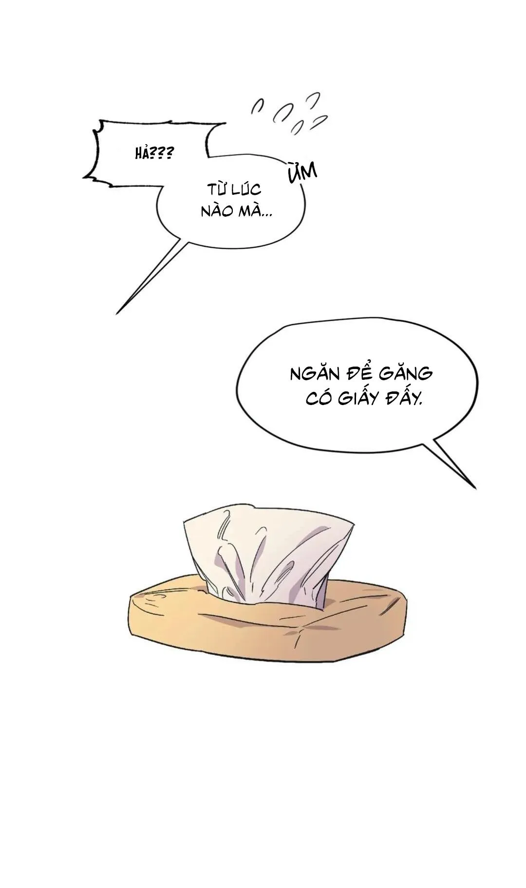 Chuyện Tình Triệu Won Chapter 6 Trang 25