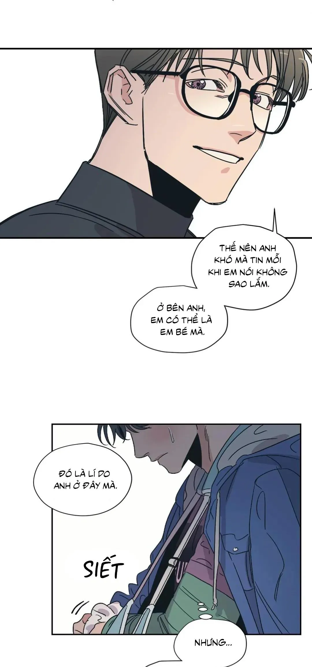 Chuyện Tình Triệu Won Chapter 6 Trang 28