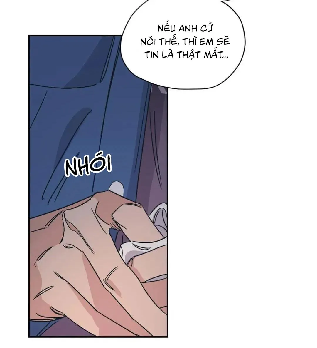 Chuyện Tình Triệu Won Chapter 6 Trang 29